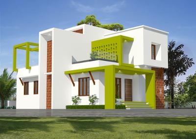 Transform your home into a masterpiece with Ottawa Residential P